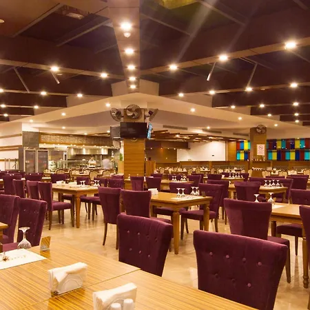 Sky Business Hotel 5*