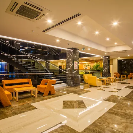 Sky Business Hotel