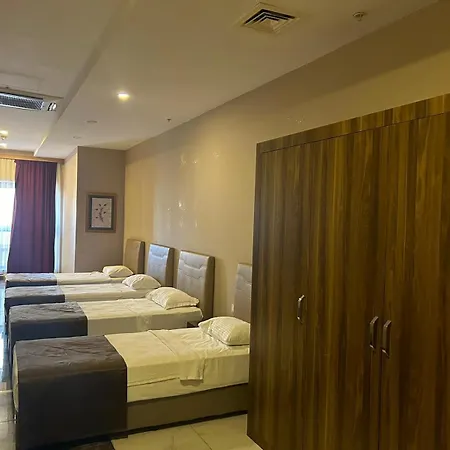 Sky Business 5* Antalya