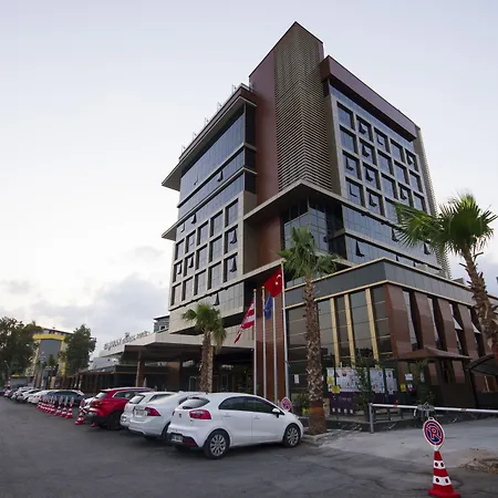 Sky Business 5* Antalya