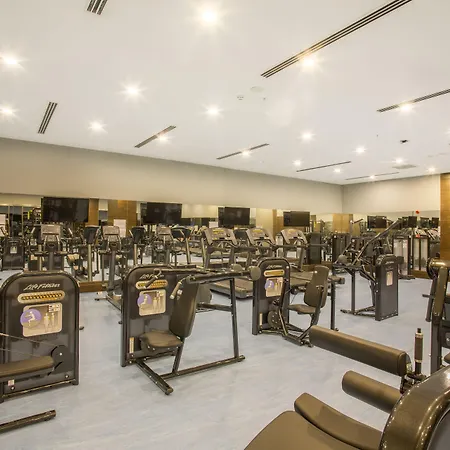 Hotel Sky Business 5*