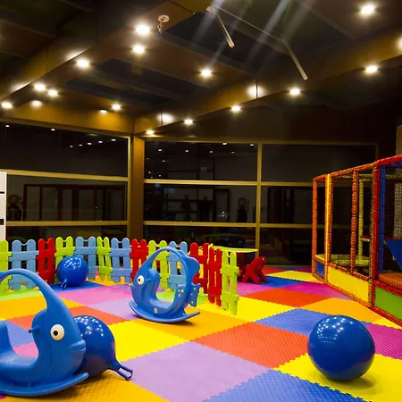 Sky Business Hotel Antalya