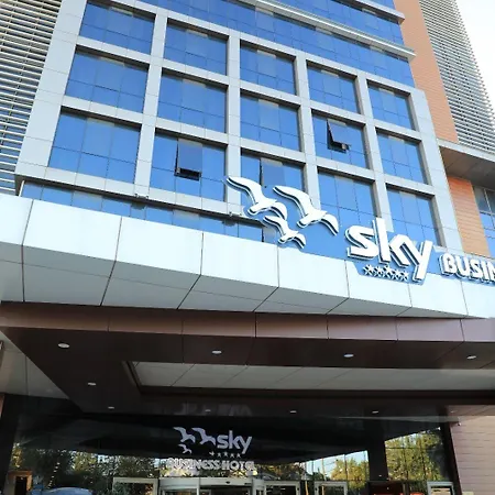 Sky Business Antalya