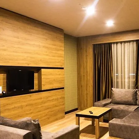 Sky Business 5* Antalya