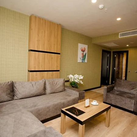 Sky Business Hotel