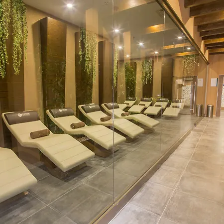 Sky Business Hotel Antalya