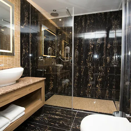 Hotel Sky Business 5*