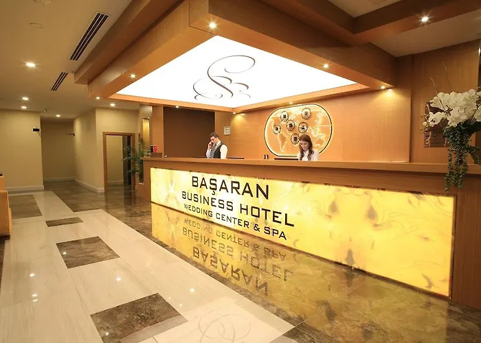 Sky Business Antalya