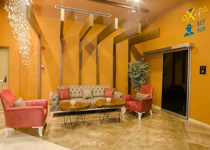 Sky Business Hotel 5*