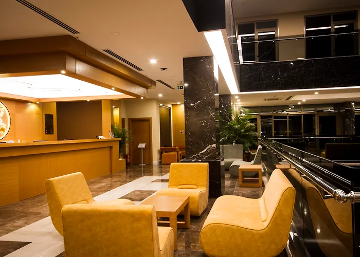 Hotel Sky Business