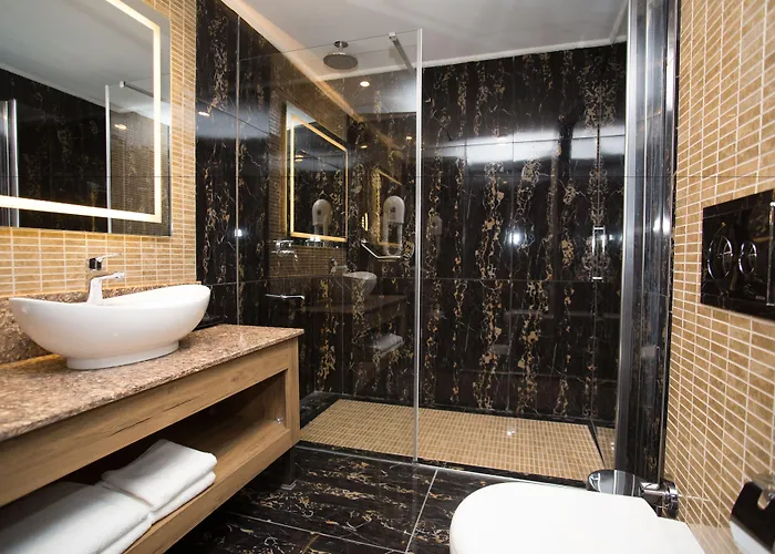 Hotel Sky Business Antalya