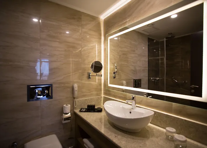 Sky Business Hotel 5*