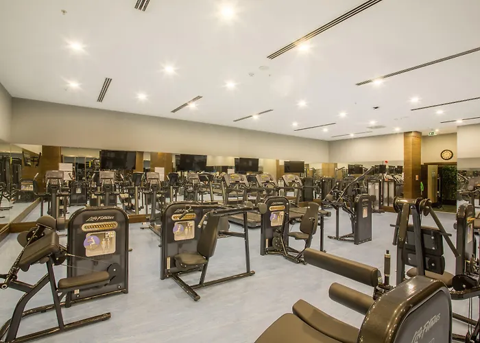 Hotel Sky Business 5*