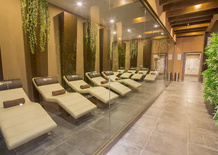 Sky Business 5* Antalya