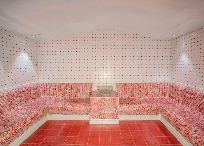 Hotel Sky Business 5*