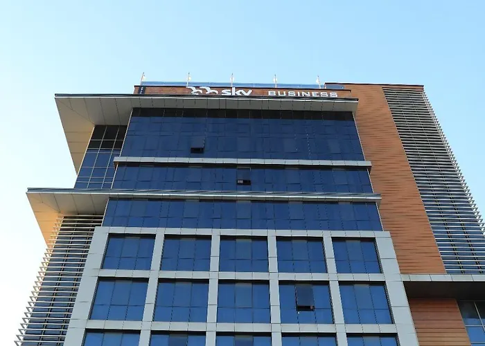 Sky Business Hotel