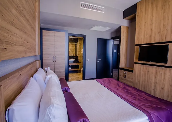 Sky Business Antalya