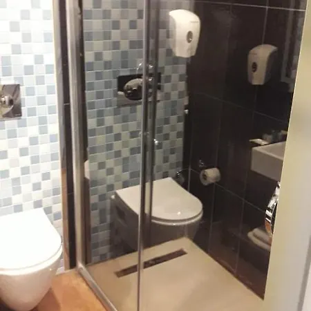 Hotel Sky Business Antalya