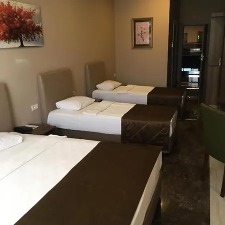 Hotel Sky Business 5*