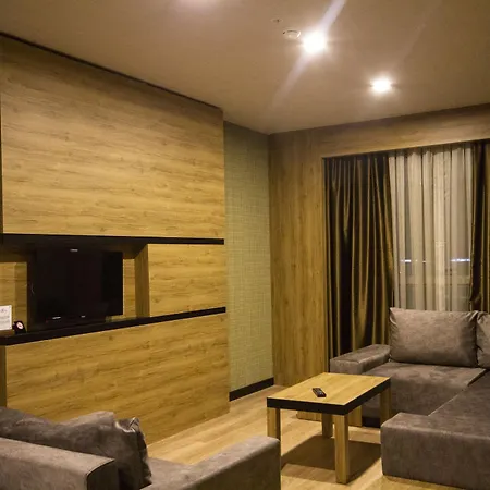 Hotel Sky Business