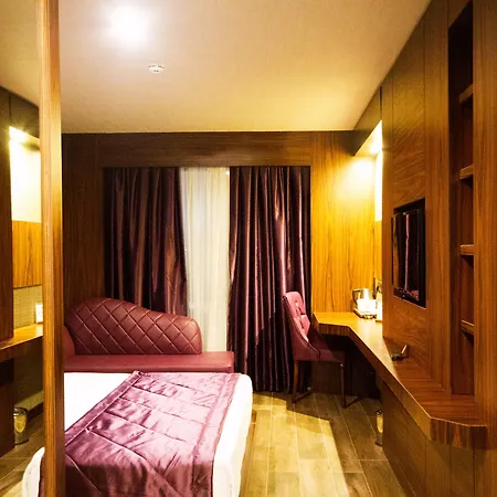 Sky Business Hotel
