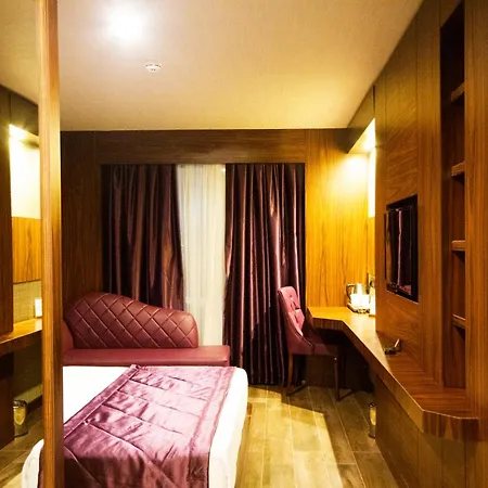 Sky Business Hotel