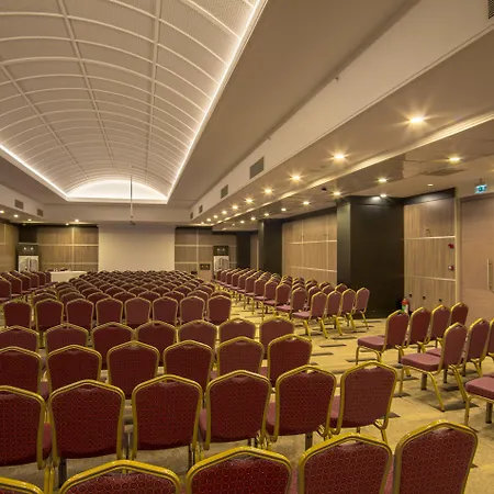 Sky Business Hotel 5*