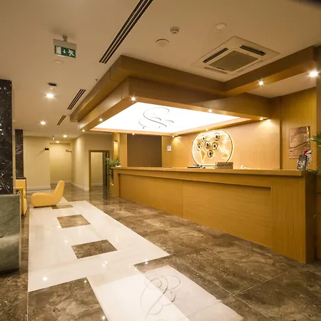 Hotel Sky Business 5*