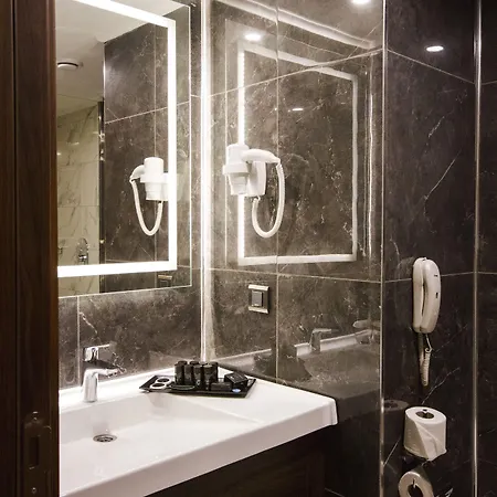 Sky Business 5* Antalya