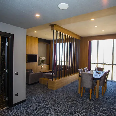 Sky Business Antalya