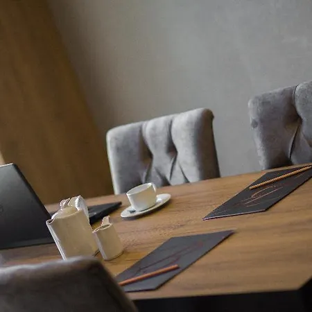Sky Business 5* Antalya