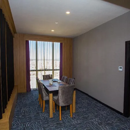 Sky Business 5* Antalya