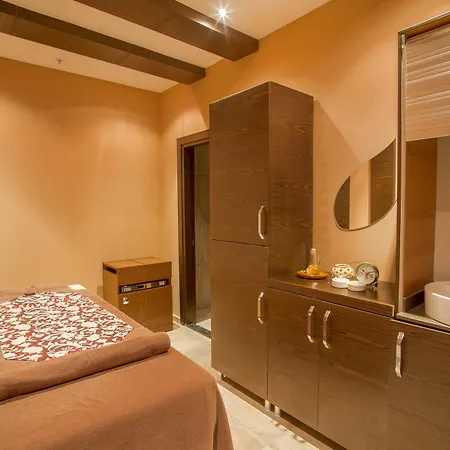Hotel Sky Business Antalya