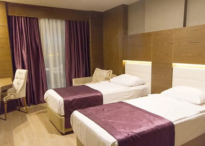 Sky Business 5* Antalya