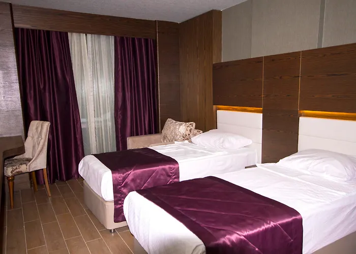 Sky Business Hotel 5*