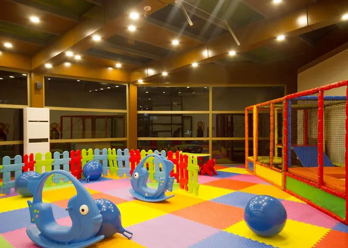 Sky Business 5* Antalya