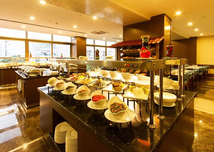 Hotel Sky Business 5*