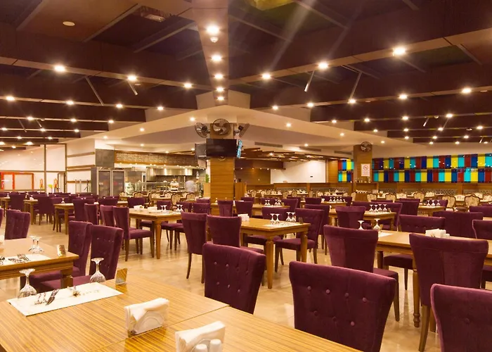 Sky Business Hotel 5*