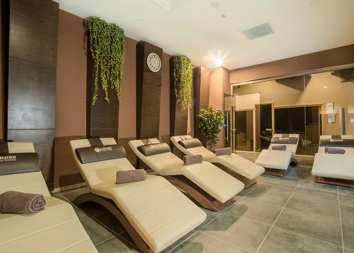 Sky Business Hotel 5*