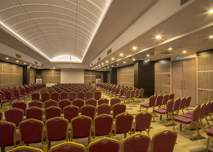 Sky Business Hotel 5*