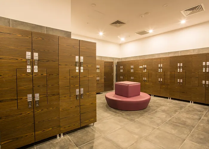 Sky Business Hotel 5*