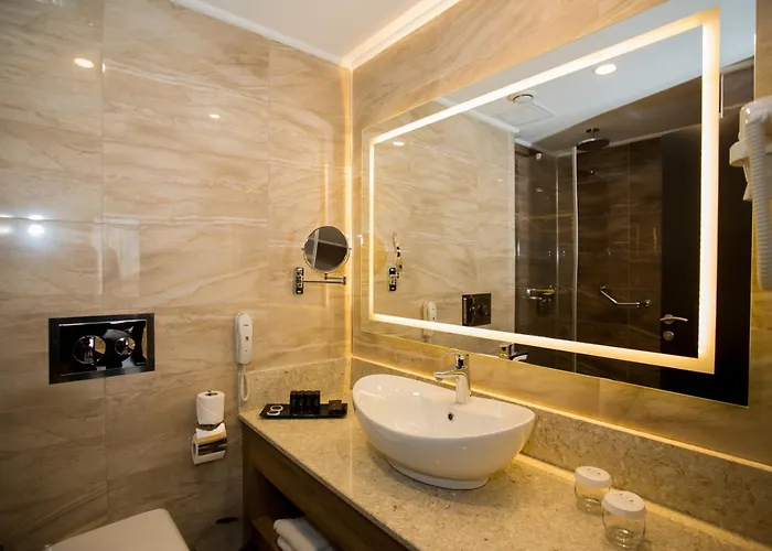 Sky Business 5* Antalya