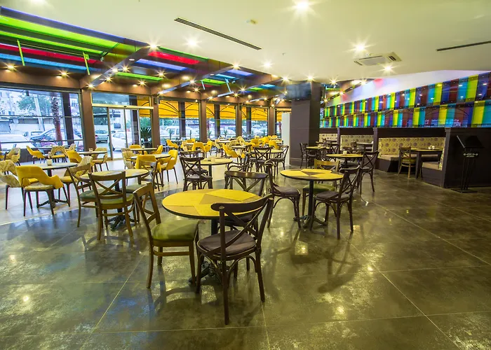 Sky Business Antalya