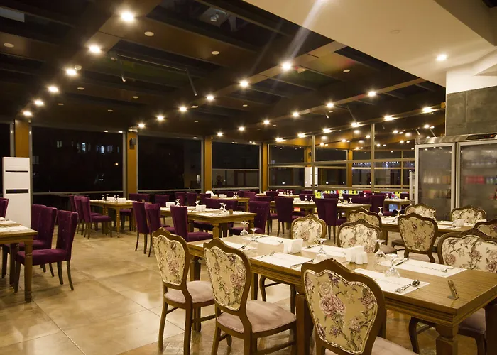 Sky Business Antalya