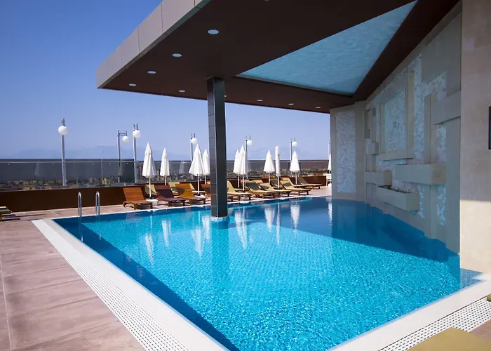 Hotel Sky Business 5*