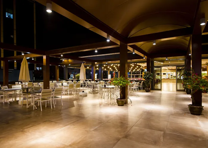 Sky Business Hotel 5*