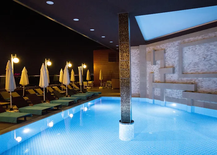 Sky Business Antalya