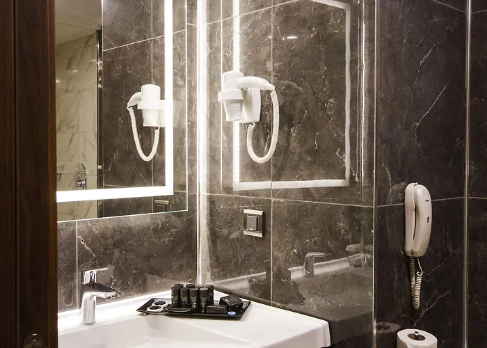 Sky Business 5* Antalya