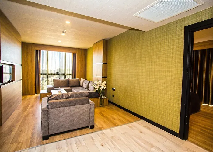 Sky Business Hotel 5*