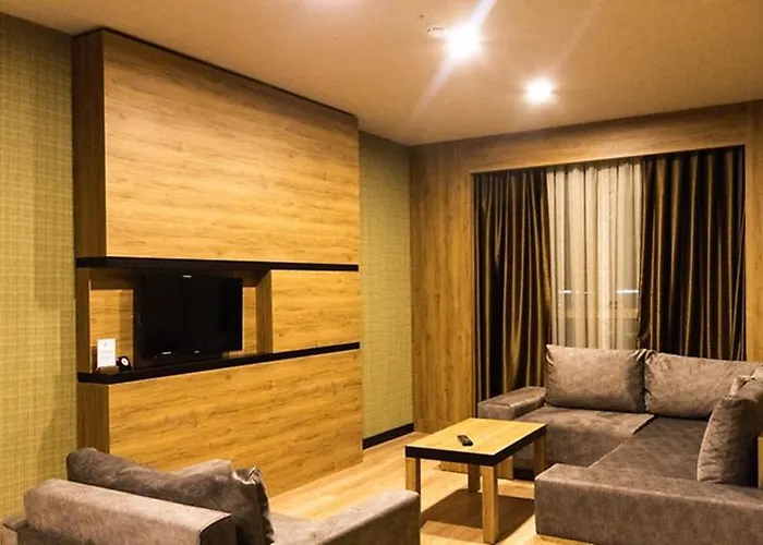 Sky Business 5* Antalya